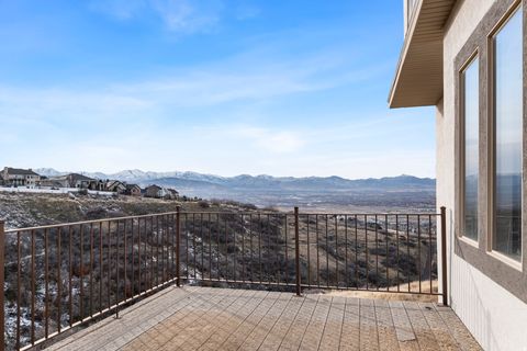 Tiny photo for 884 E BIG SNOWY CT, Draper, UT 84020 (MLS # 2139367)