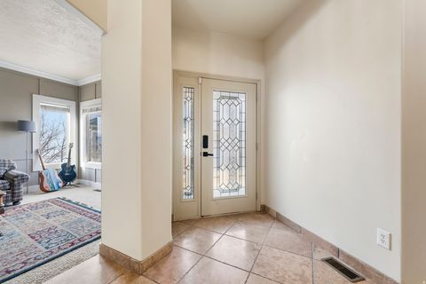 Tiny photo for 884 E BIG SNOWY CT, Draper, UT 84020 (MLS # 2139367)