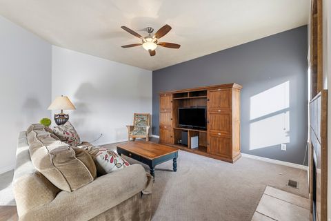 Tiny photo for 884 E BIG SNOWY CT, Draper, UT 84020 (MLS # 2139367)