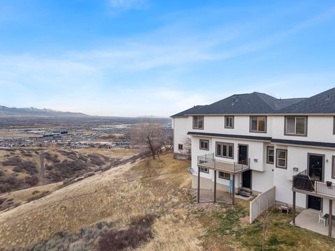 Tiny photo for 884 E BIG SNOWY CT, Draper, UT 84020 (MLS # 2139367)