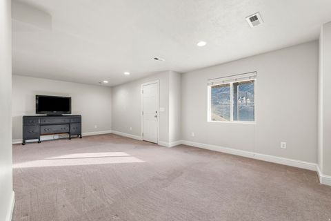Tiny photo for 884 E BIG SNOWY CT, Draper, UT 84020 (MLS # 2139367)