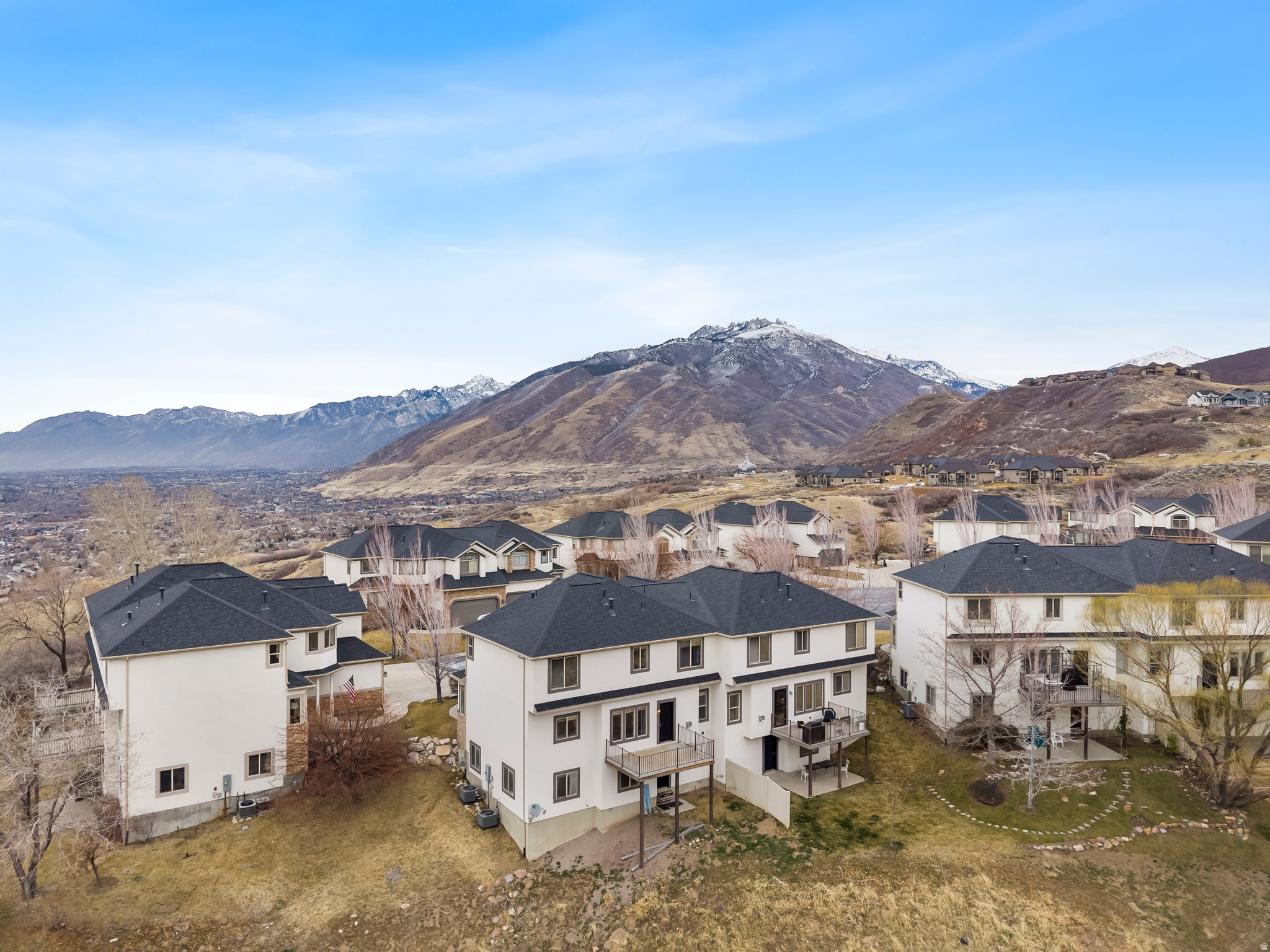 MONTANA VIEW ESTATES - Residential