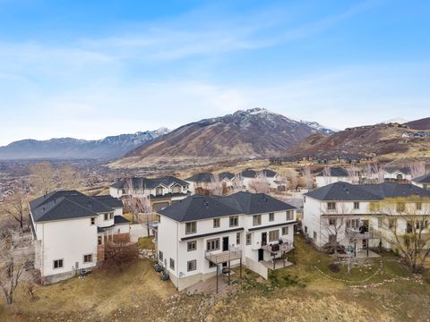 Tiny photo for 884 E BIG SNOWY CT, Draper, UT 84020 (MLS # 2139367)