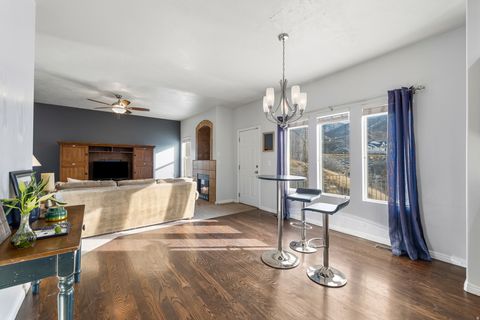 Tiny photo for 884 E BIG SNOWY CT, Draper, UT 84020 (MLS # 2139367)