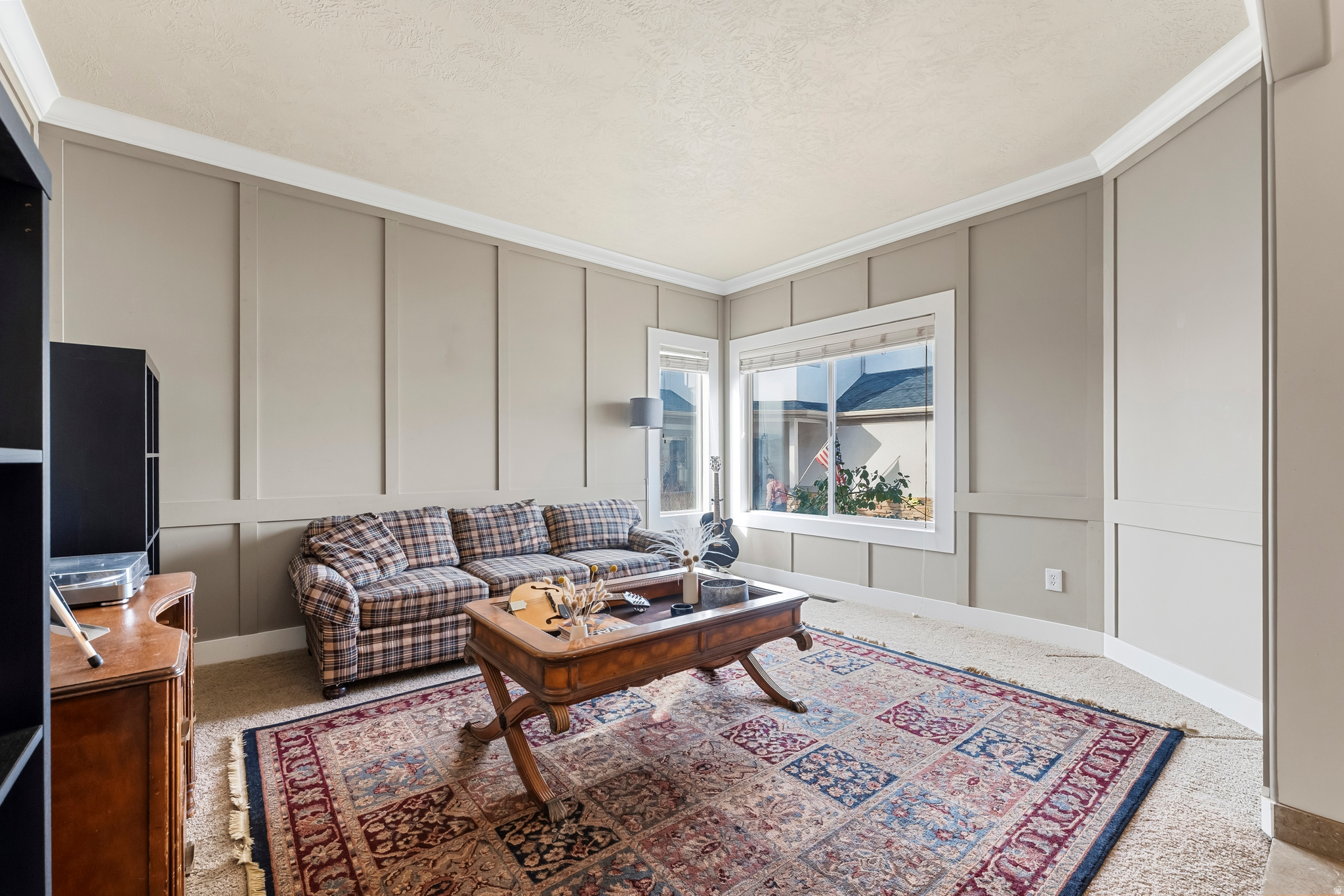 MONTANA VIEW ESTATES - Residential