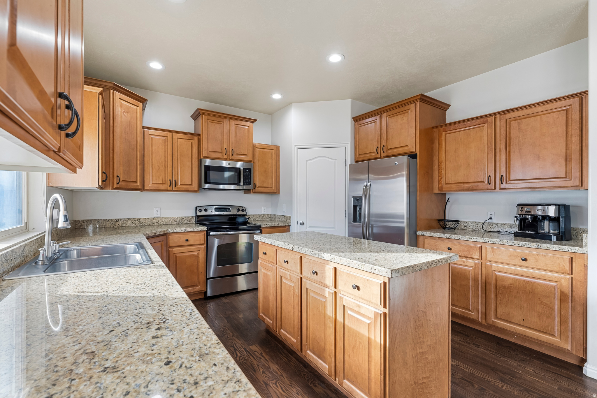 MONTANA VIEW ESTATES - Residential