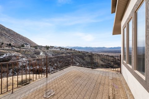 Tiny photo for 884 E BIG SNOWY CT, Draper, UT 84020 (MLS # 2139367)