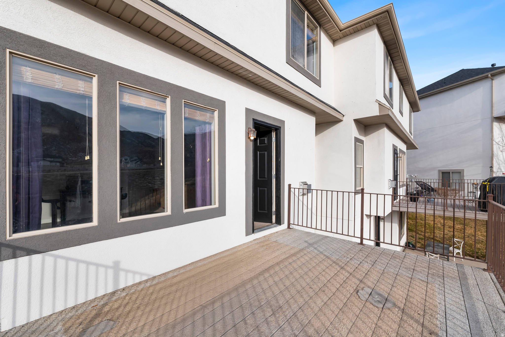 MONTANA VIEW ESTATES - Residential