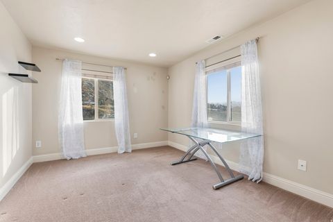 Tiny photo for 884 E BIG SNOWY CT, Draper, UT 84020 (MLS # 2139367)
