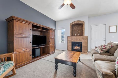 Tiny photo for 884 E BIG SNOWY CT, Draper, UT 84020 (MLS # 2139367)