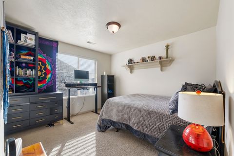 Tiny photo for 884 E BIG SNOWY CT, Draper, UT 84020 (MLS # 2139367)