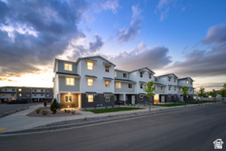 Silver Oaks #2 - Pendleton - Offering 3.75% FHA 5/1 ARM(6.004% APR) or up to $15,000 towards financing through Lennar Mortgage! Estimated completion in February. This home offers 3 bedrooms, 2 bathrooms, and an attached 2-car garage. On the first floor is the 2-car garage and entryway. On the second floor, the kitchen offers stone gray craftsman-style cabinets, white quartz countertops, and stainless steel appliances including the refrigerator! Also on the second floor is the owner's suite with owner's suite bathroom. The third floor offers a laundry room, two additional bedrooms with walk-in closets, and a full secondary bathroom. Window coverings are also included. Square footage figures are provided as a courtesy estimate only and were obtained from builder. Buyer is advised to obtain an independent measurement. Interior photos are of same style of home, but not the actual home. **INVESTORS WELCOME**