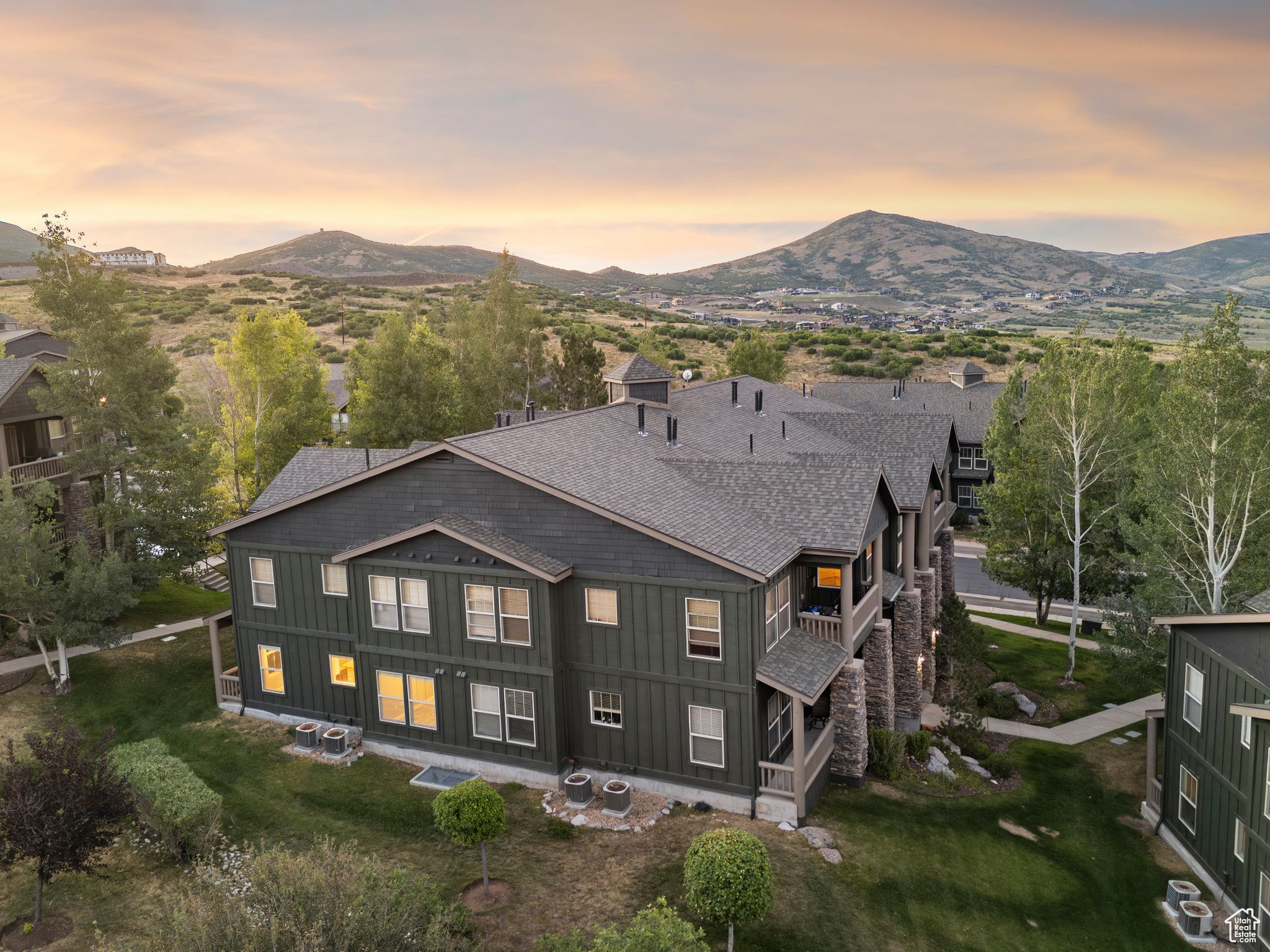 FOX BAY - Residential