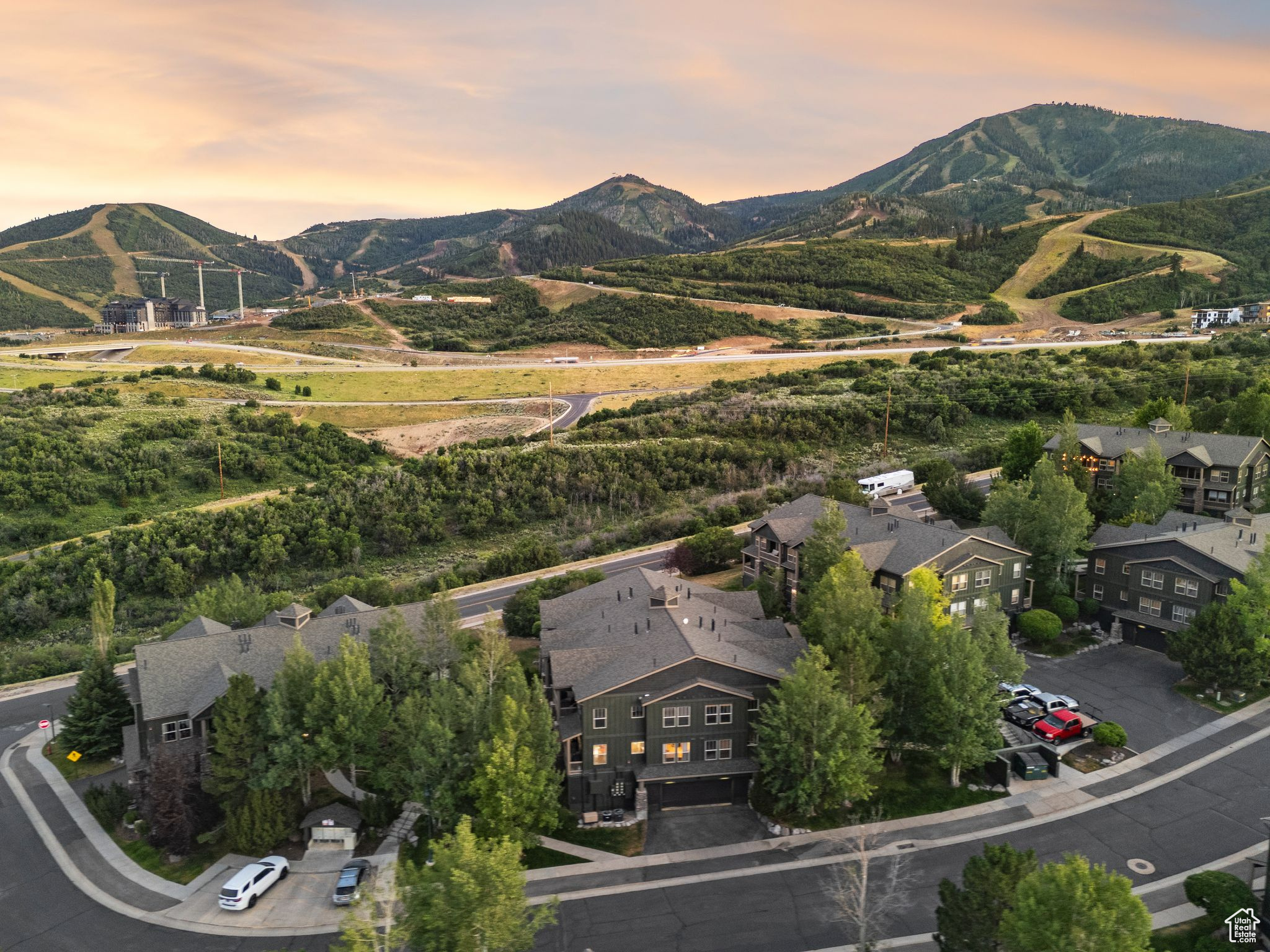 FOX BAY - Residential