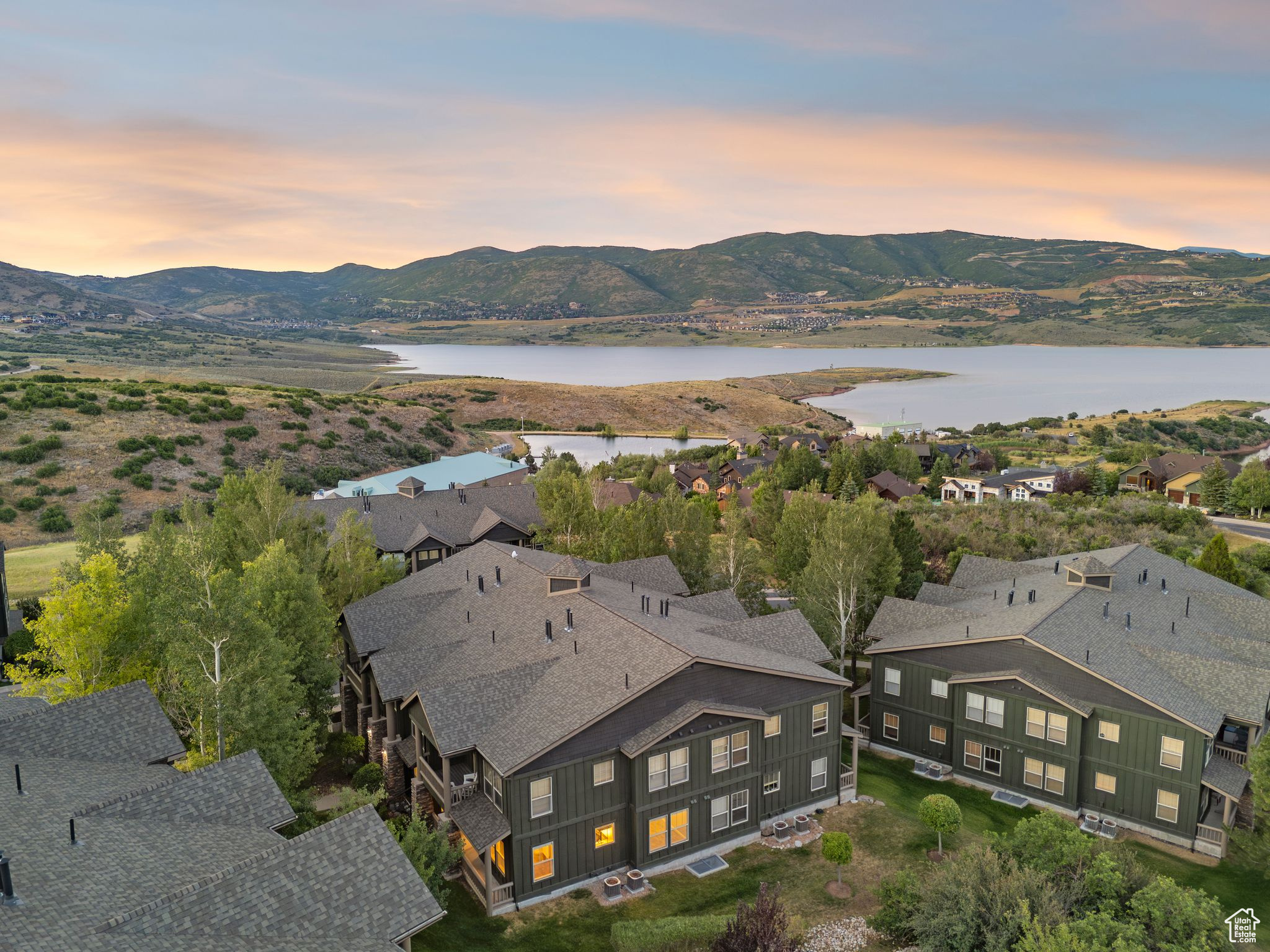 FOX BAY - Residential