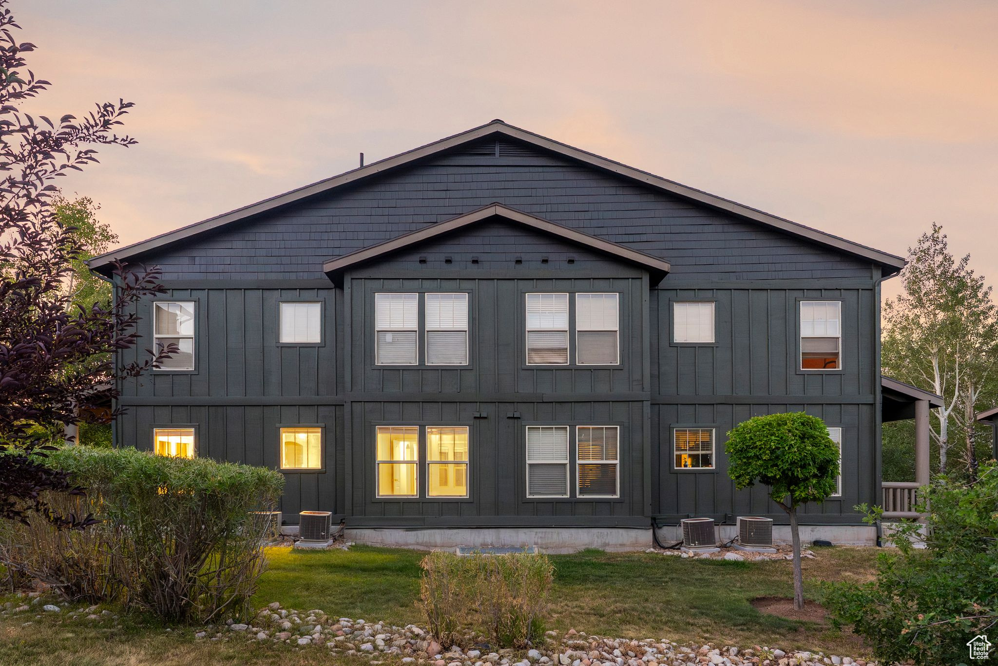 FOX BAY - Residential