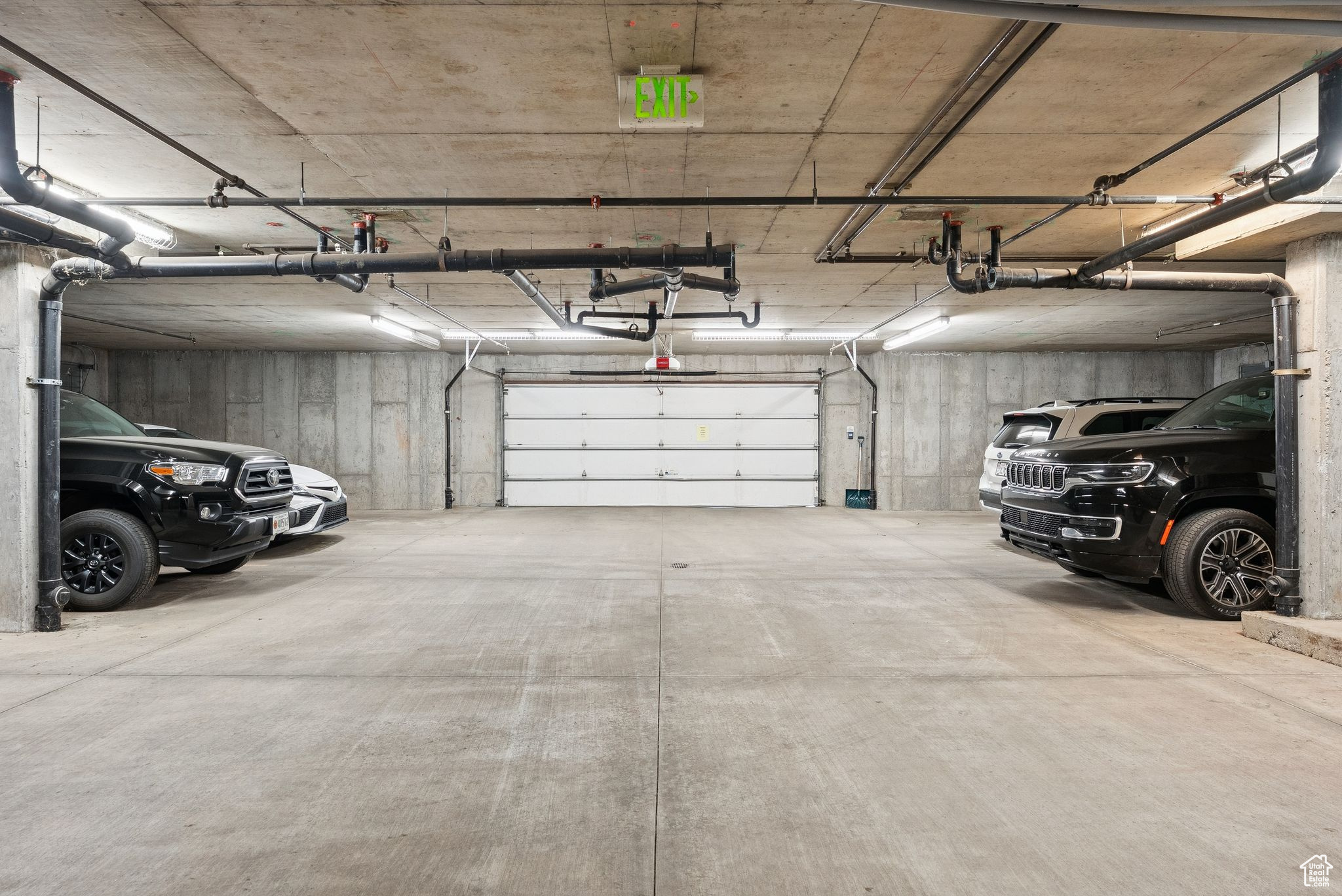 FOX BAY - Residential