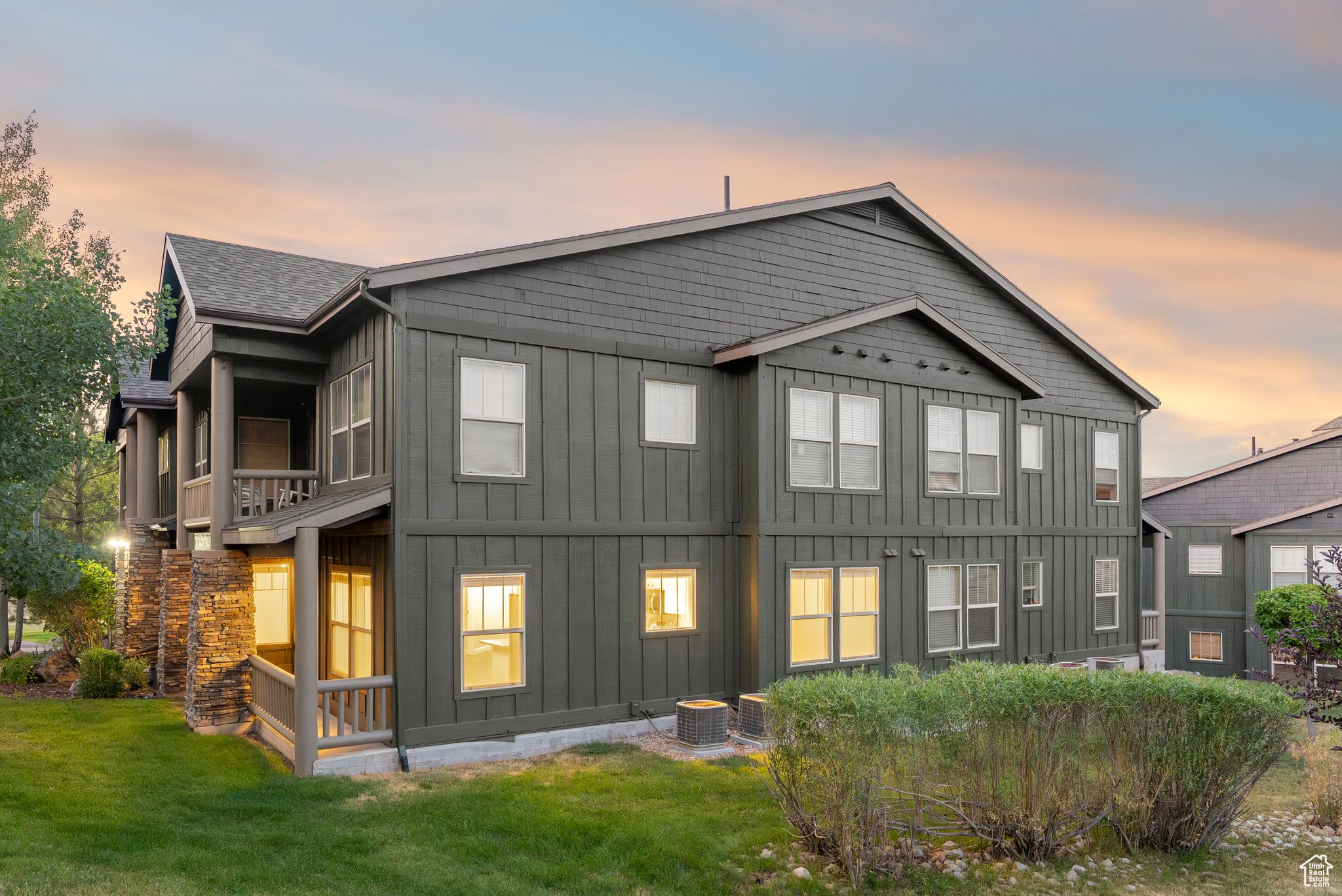 FOX BAY - Residential