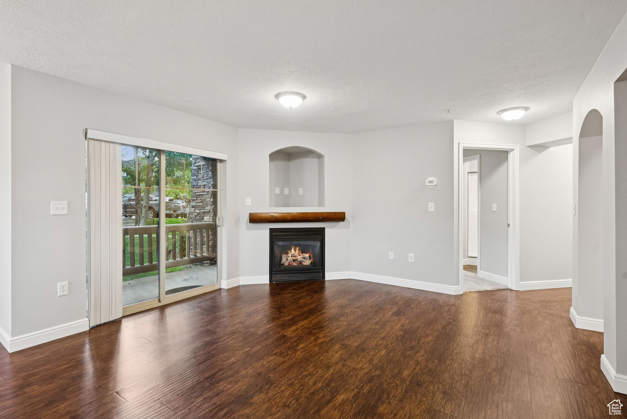 FOX BAY - Residential