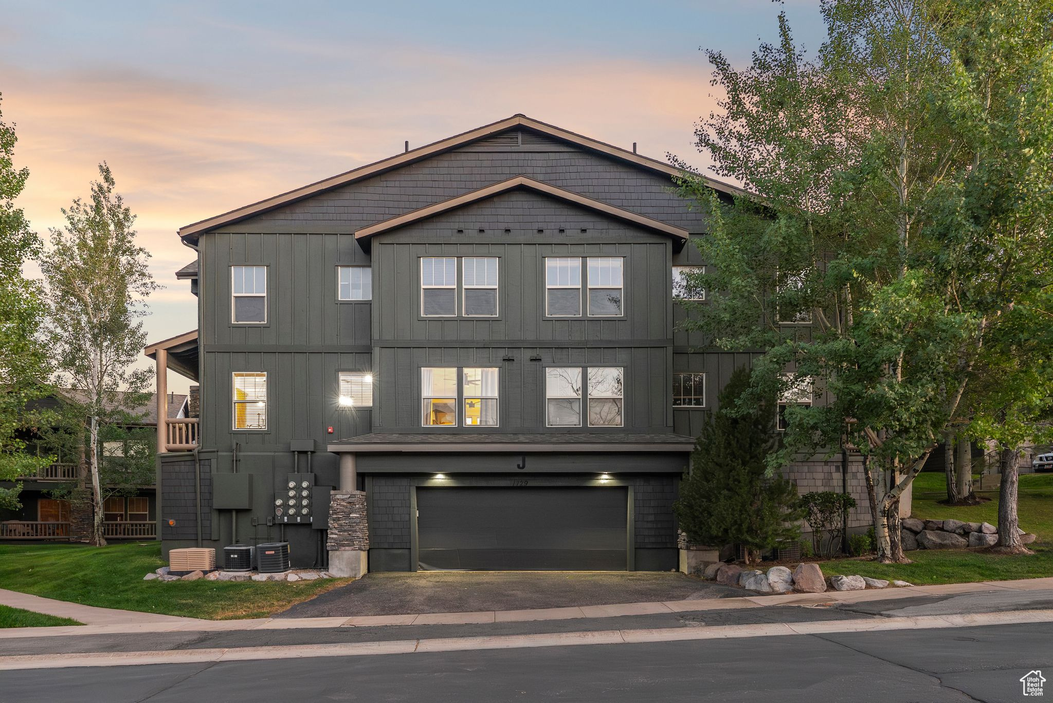 FOX BAY - Residential