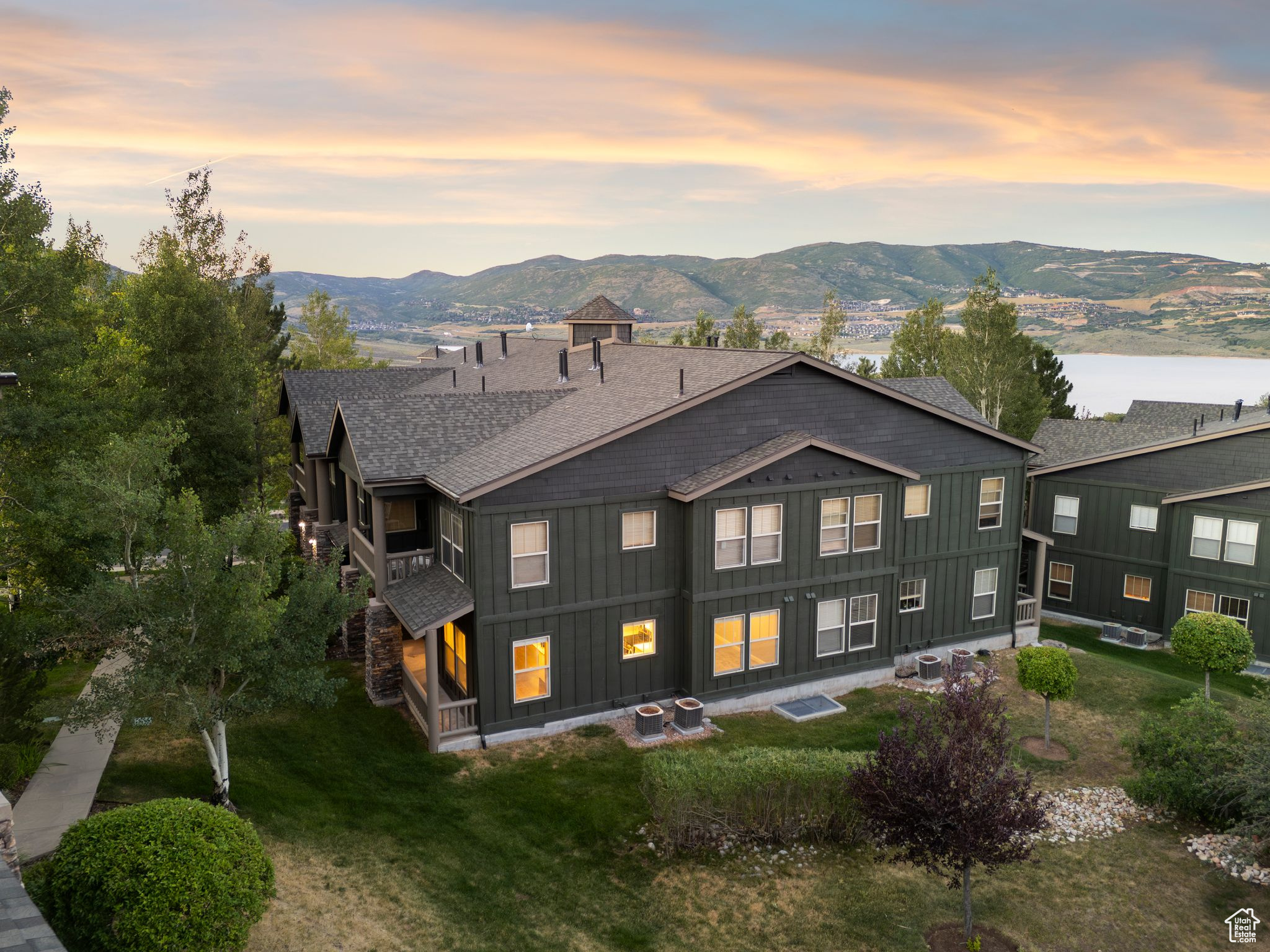 FOX BAY - Residential