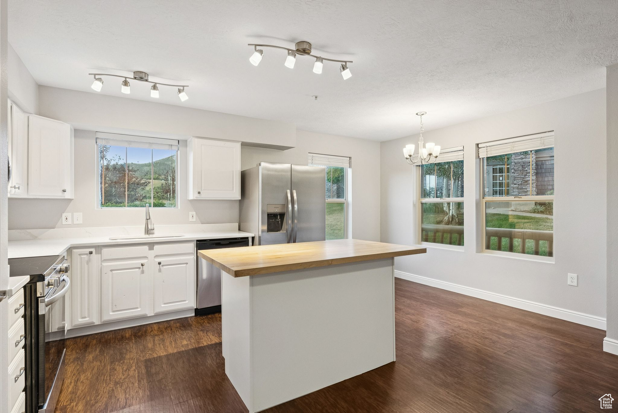 FOX BAY - Residential