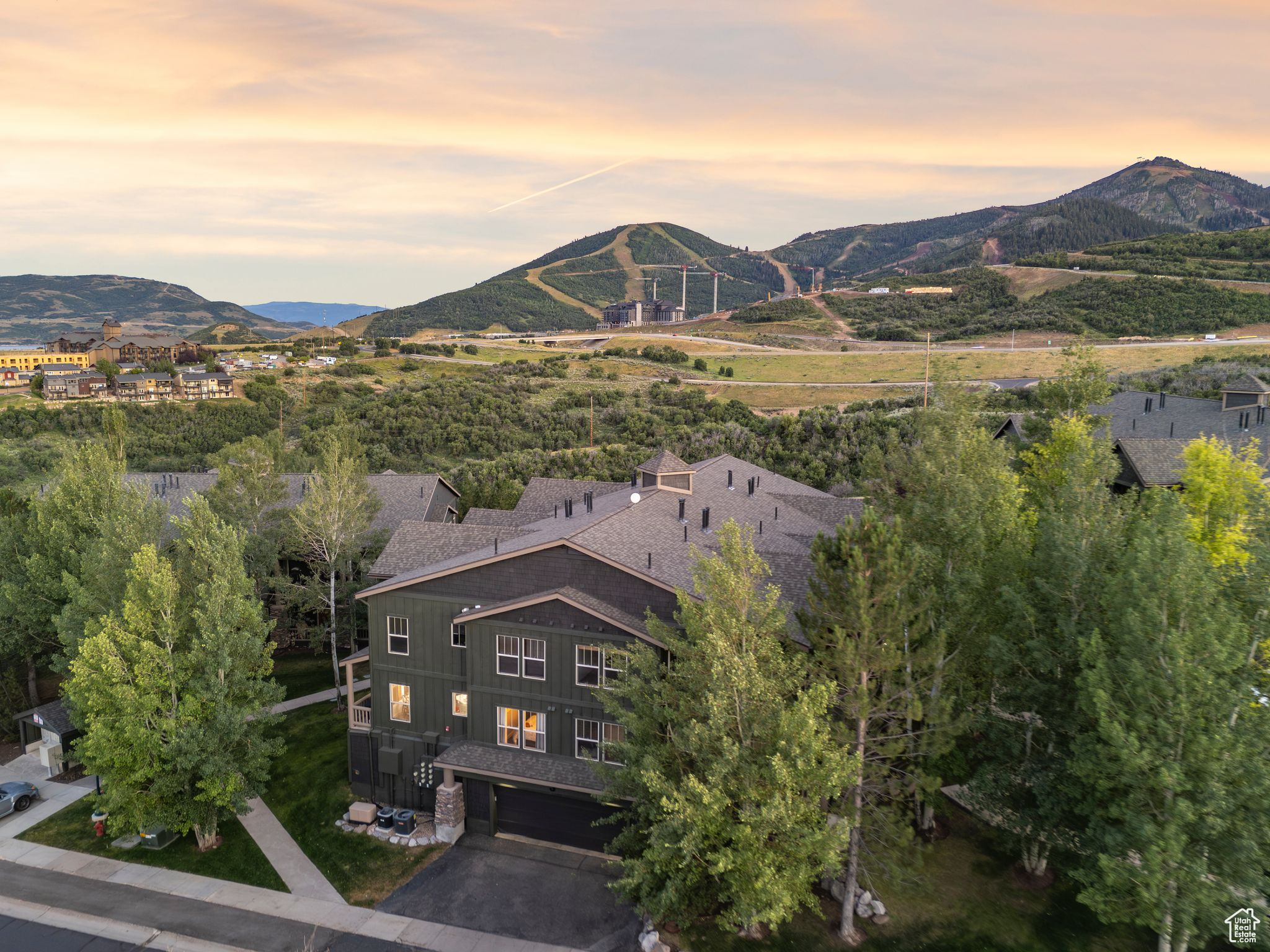 FOX BAY - Residential