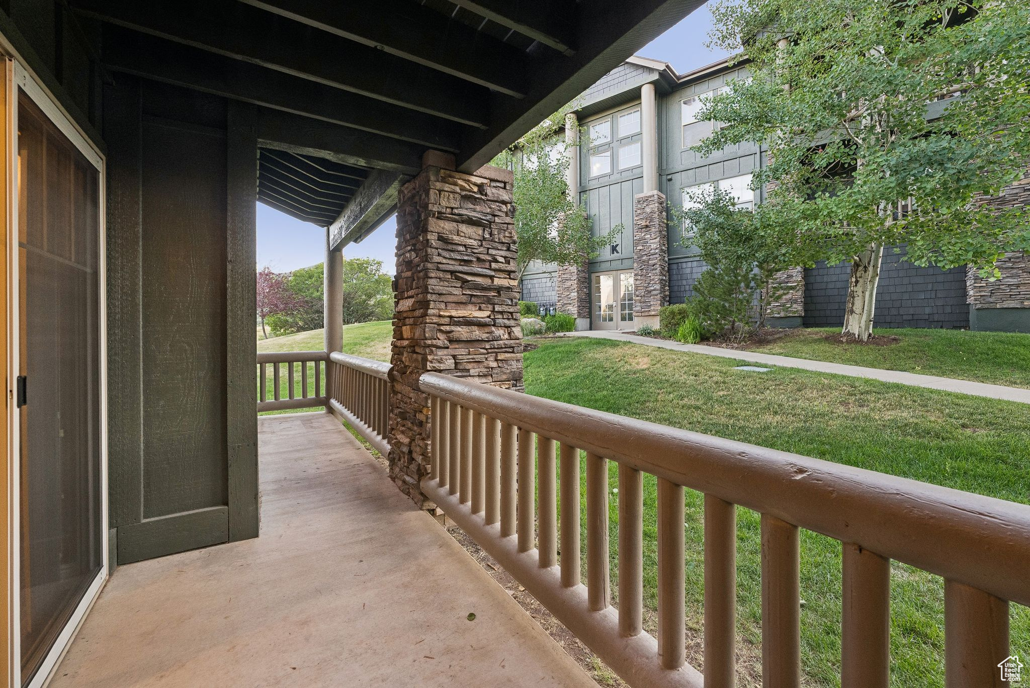 FOX BAY - Residential