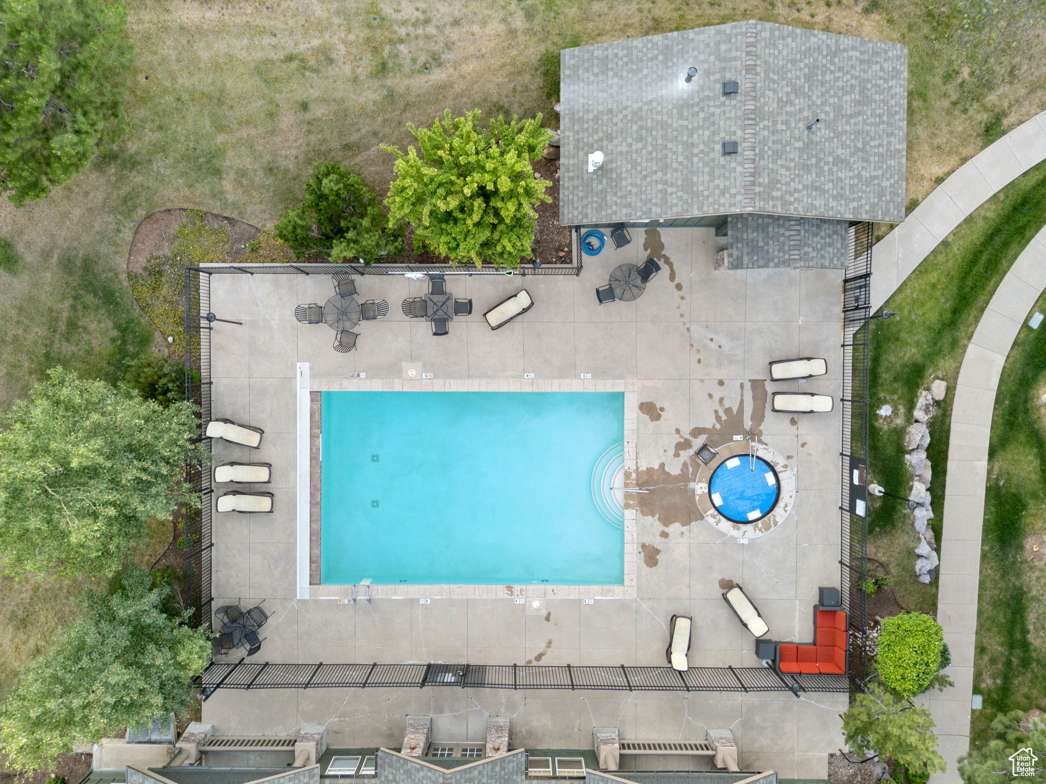 FOX BAY - Residential