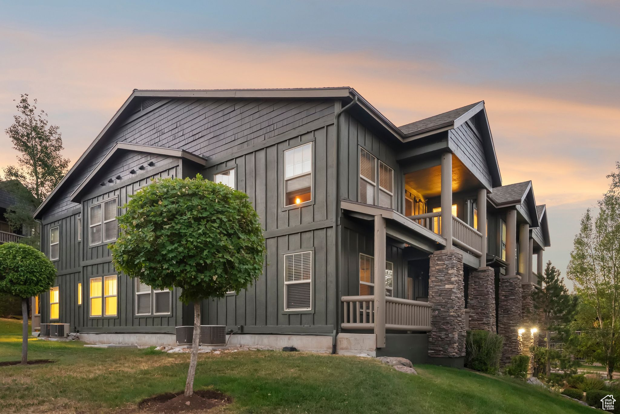 FOX BAY - Residential