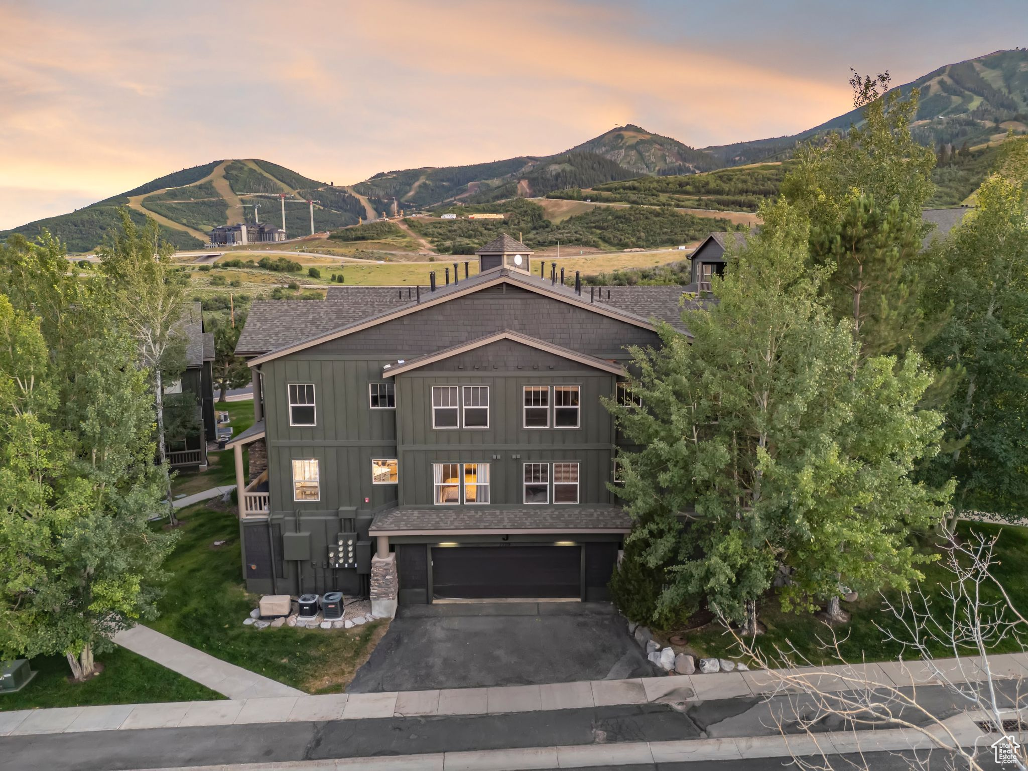 FOX BAY - Residential