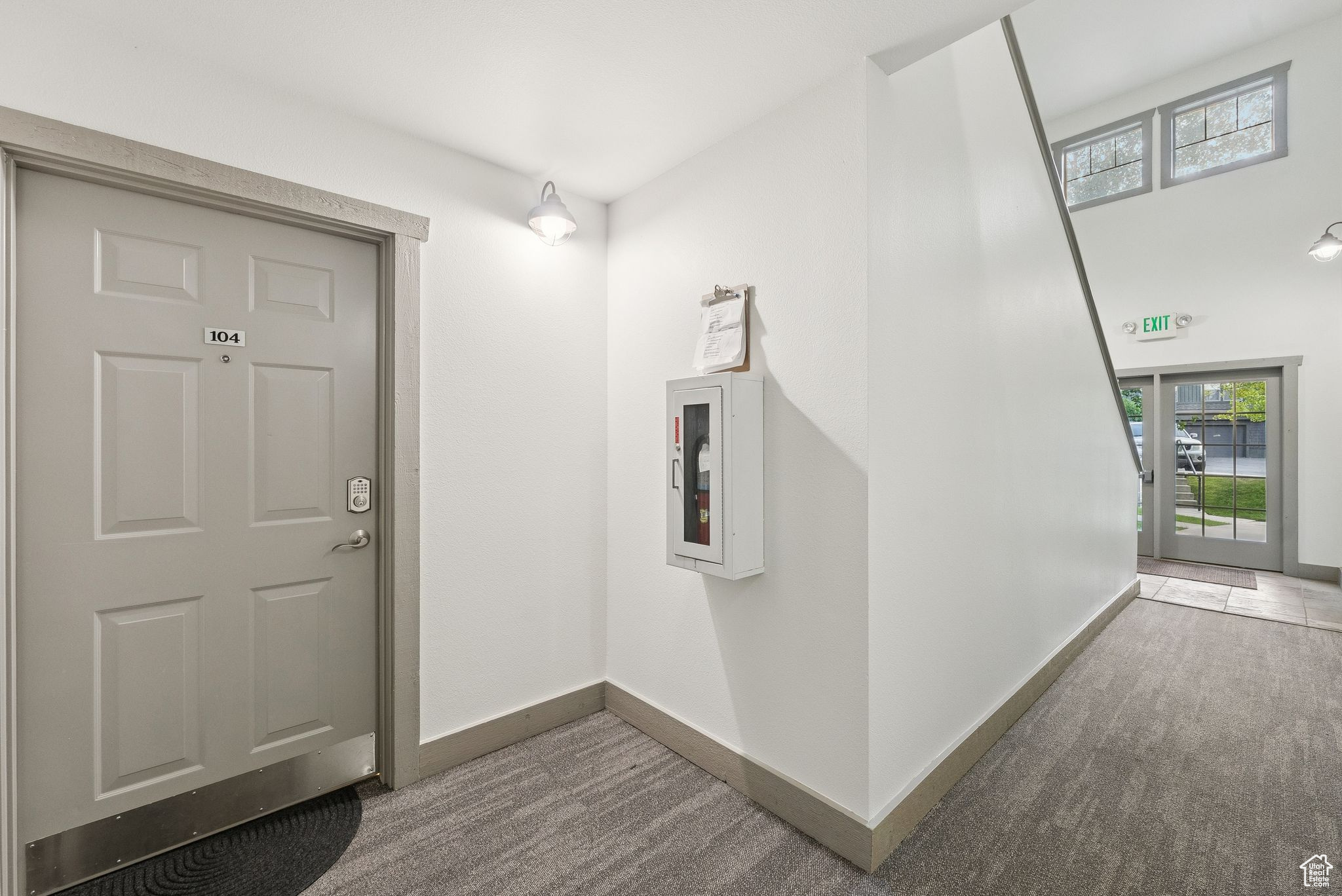 FOX BAY - Residential