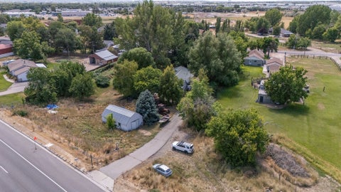 Tiny photo for 881 N HIGHWAY 89, Harrisville, UT 84404 (MLS # 2179997)