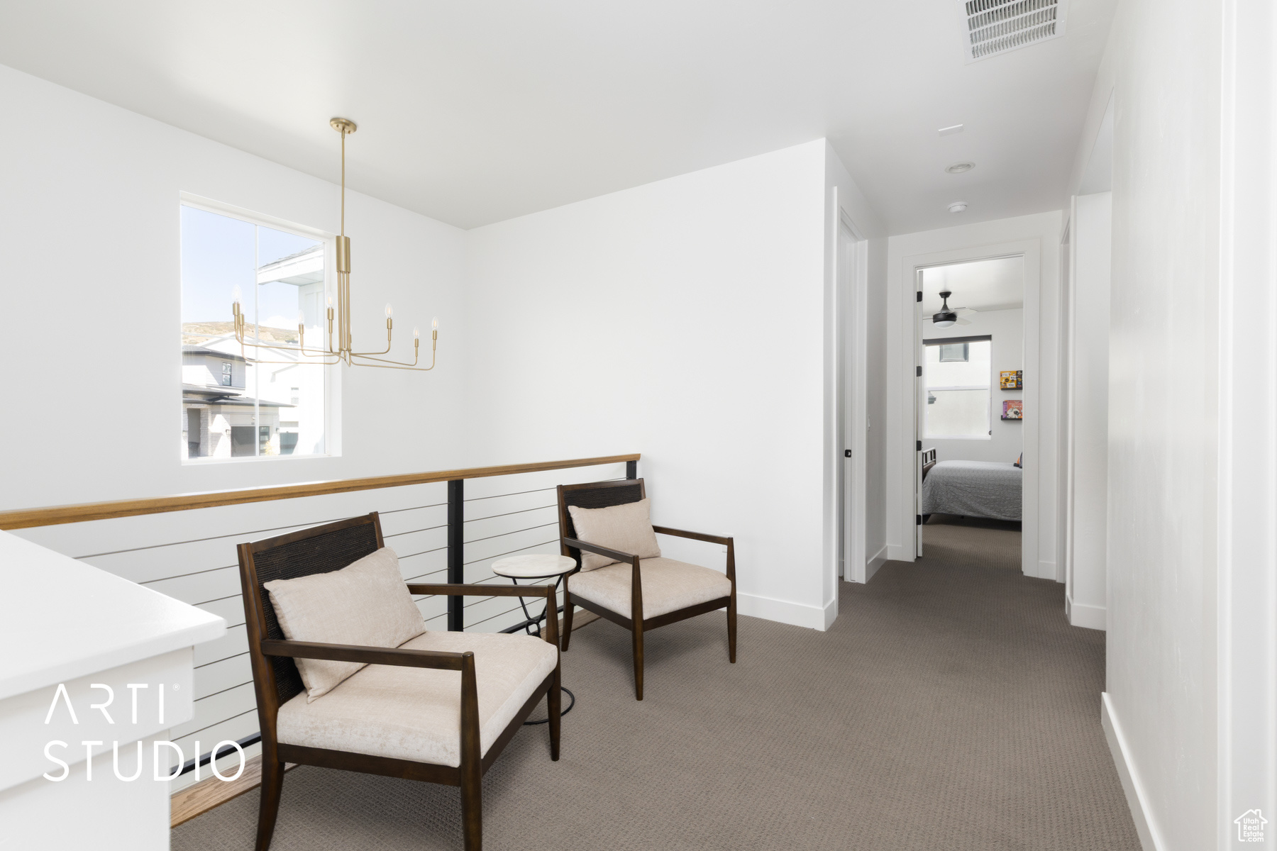 CANYON POINT - Residential