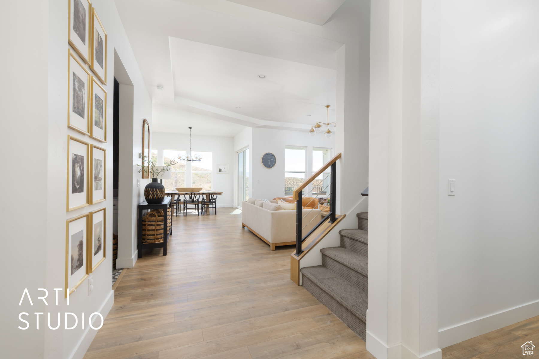 CANYON POINT - Residential