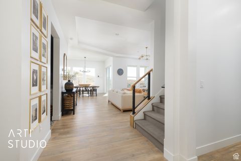 Tiny photo for 1725 W OAKRIDGE CIR, Lehi, UT 84048 (MLS # 2114750)