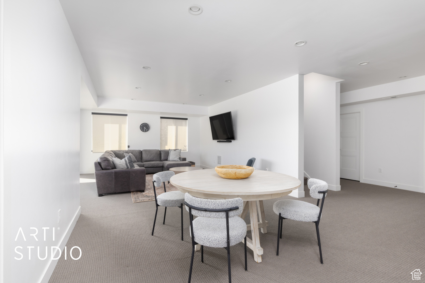 CANYON POINT - Residential