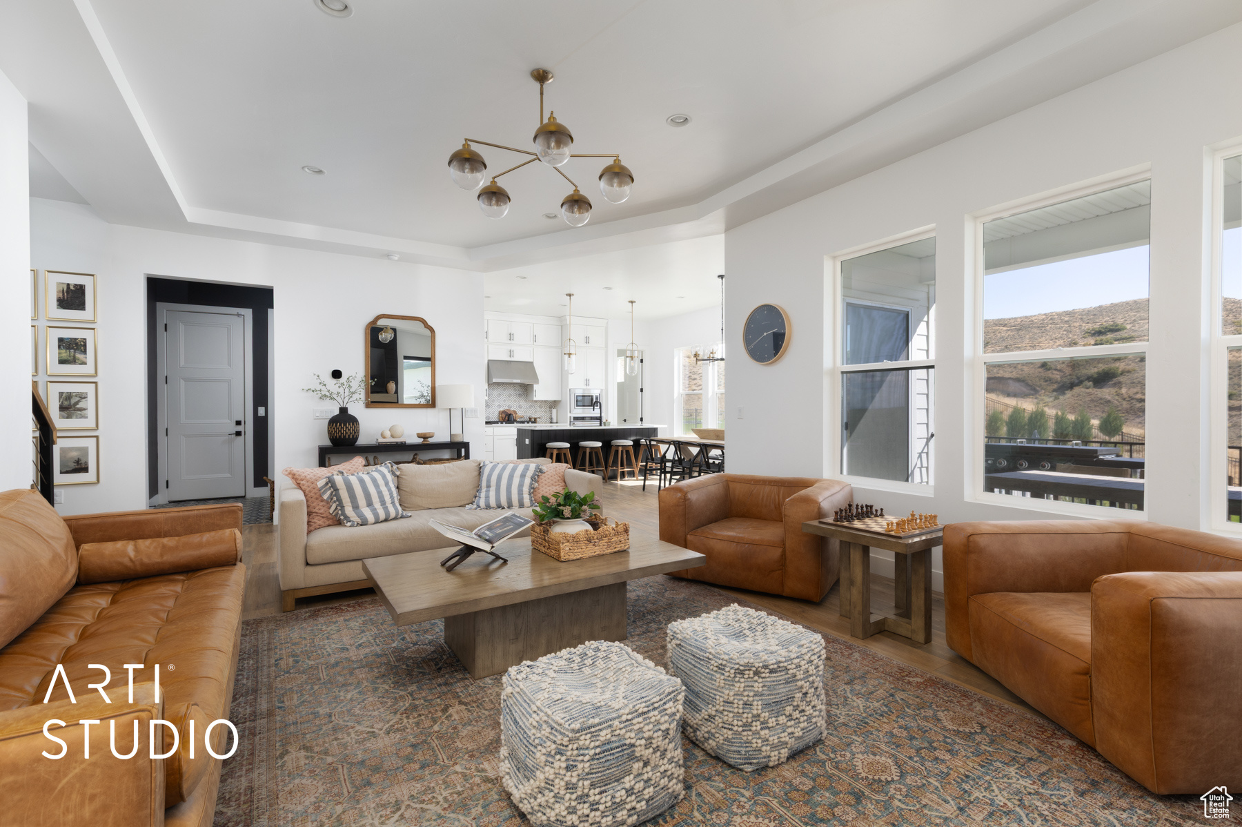 CANYON POINT - Residential