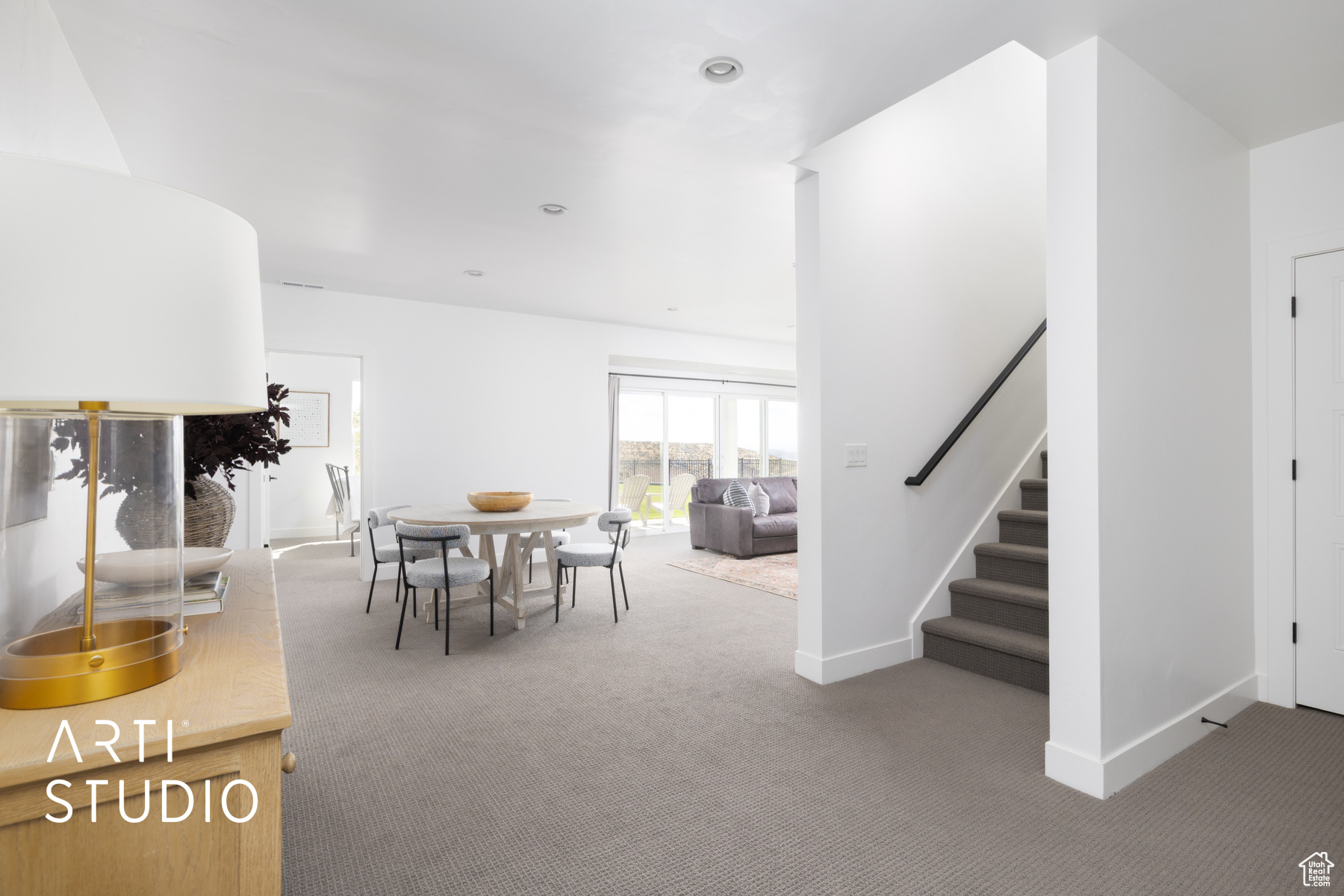 CANYON POINT - Residential