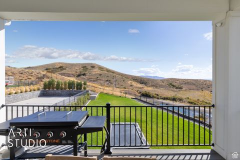 Tiny photo for 1725 W OAKRIDGE CIR, Lehi, UT 84048 (MLS # 2114750)