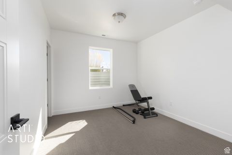 Tiny photo for 1725 W OAKRIDGE CIR, Lehi, UT 84048 (MLS # 2114750)