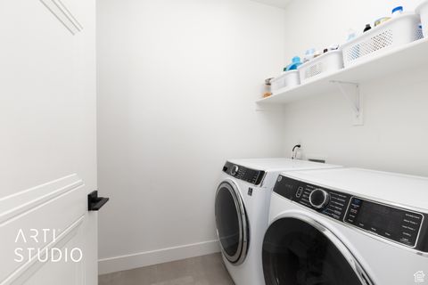 Tiny photo for 1725 W OAKRIDGE CIR, Lehi, UT 84048 (MLS # 2114750)