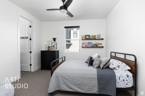 Tiny photo for 1725 W OAKRIDGE CIR, Lehi, UT 84048 (MLS # 2114750)