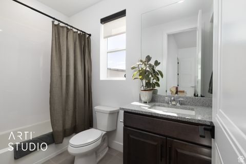 Tiny photo for 1725 W OAKRIDGE CIR, Lehi, UT 84048 (MLS # 2114750)