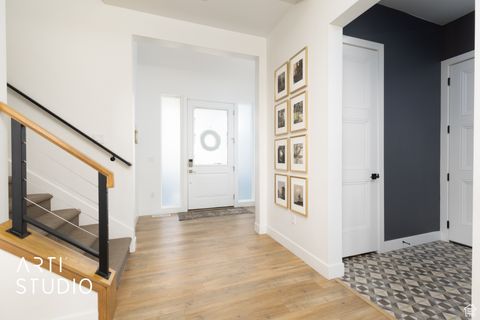 Tiny photo for 1725 W OAKRIDGE CIR, Lehi, UT 84048 (MLS # 2114750)