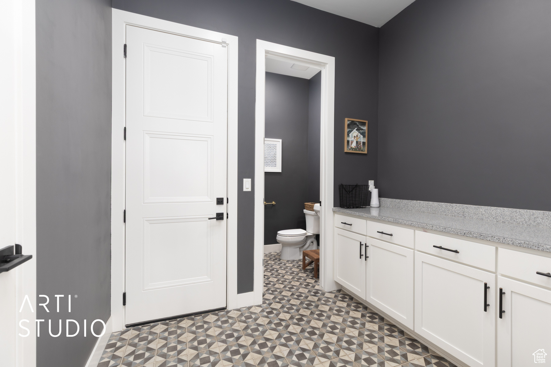 CANYON POINT - Residential