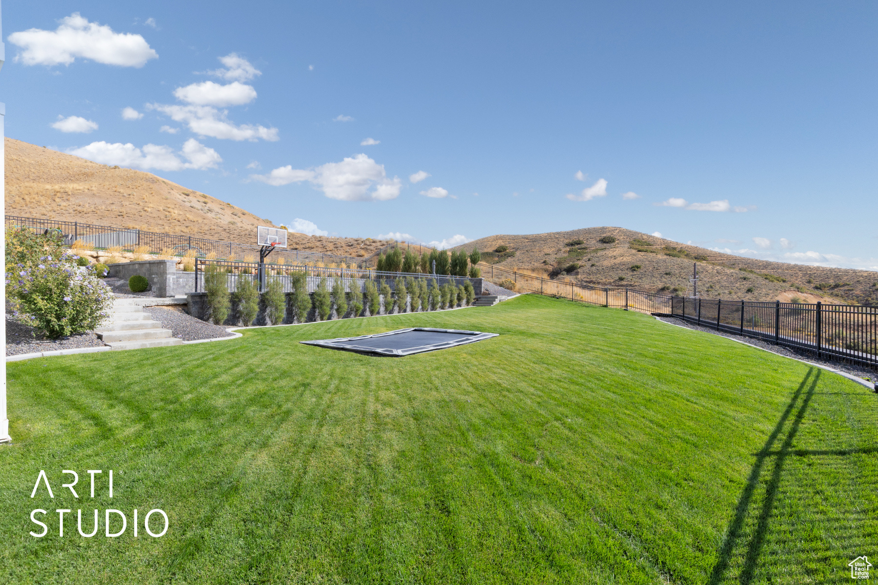 CANYON POINT - Residential