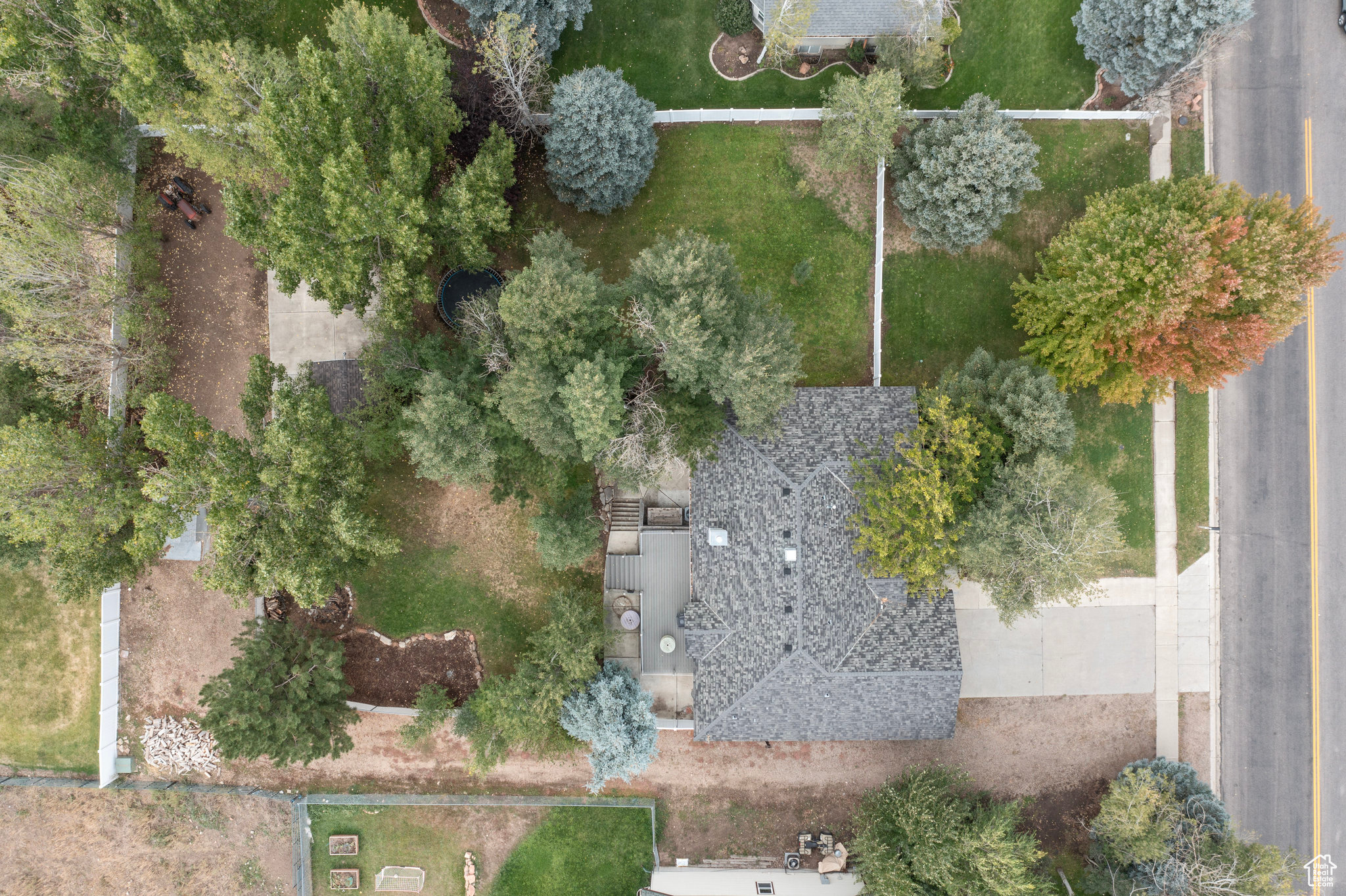 MOUNTAIN VIEW ESTATES - Residential