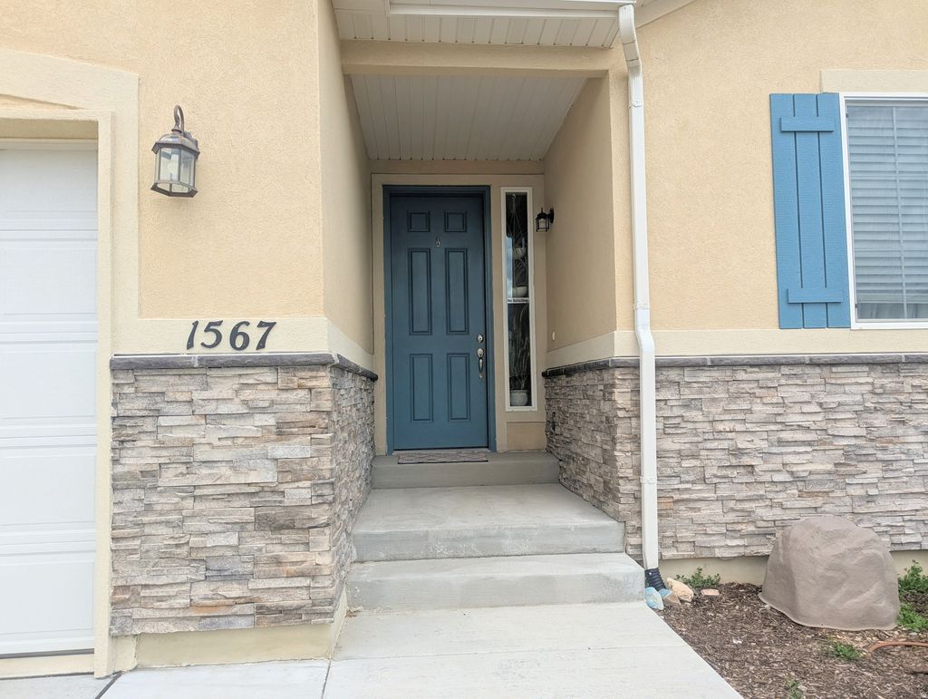 Photo of 1567 N BAEN WAY, Tooele, UT 84074 (MLS # 2156957)