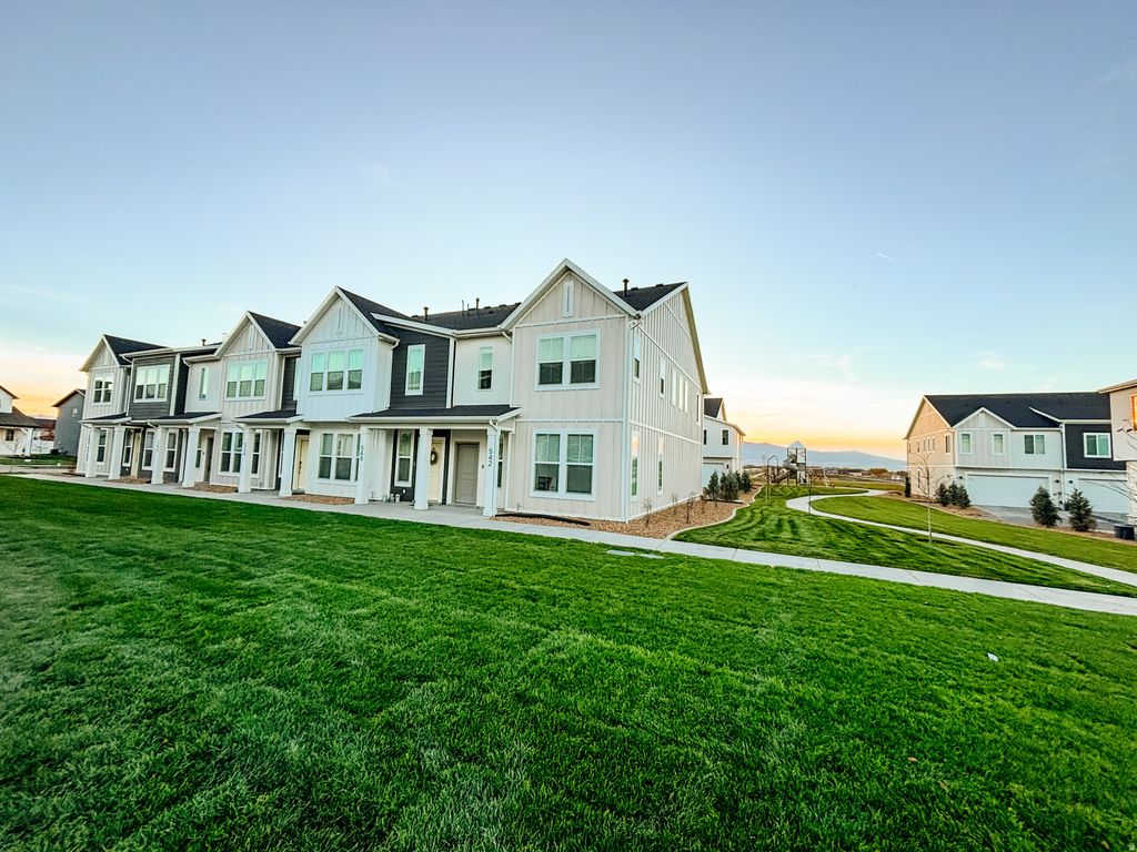 Photo of 542 S 1225 W #116, Logan, UT 84321 (MLS # 2122852)